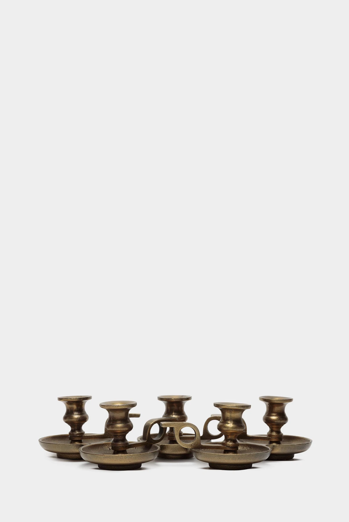 Подсвечник Roomers