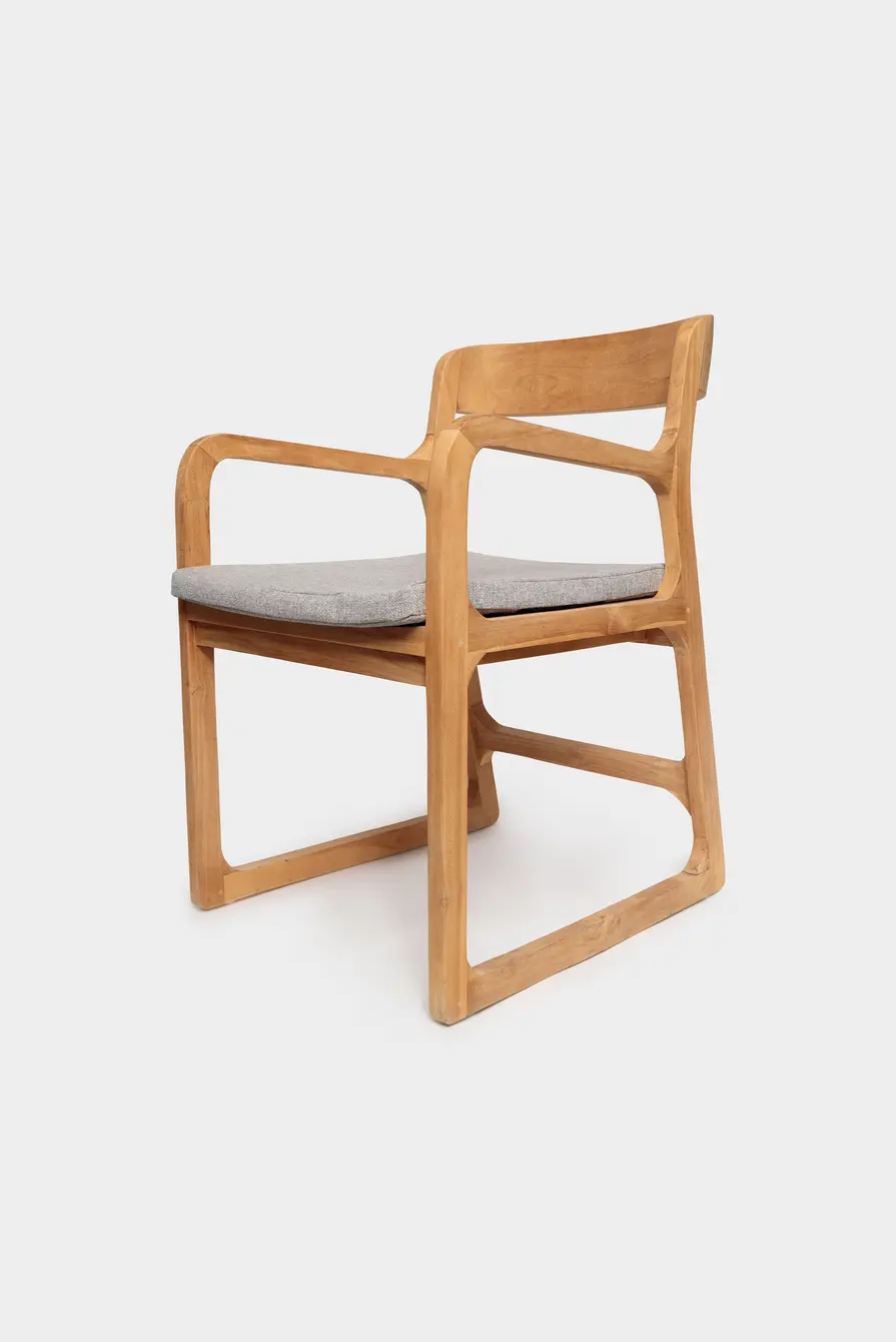 Полукресло ROOMERS FURNITURE