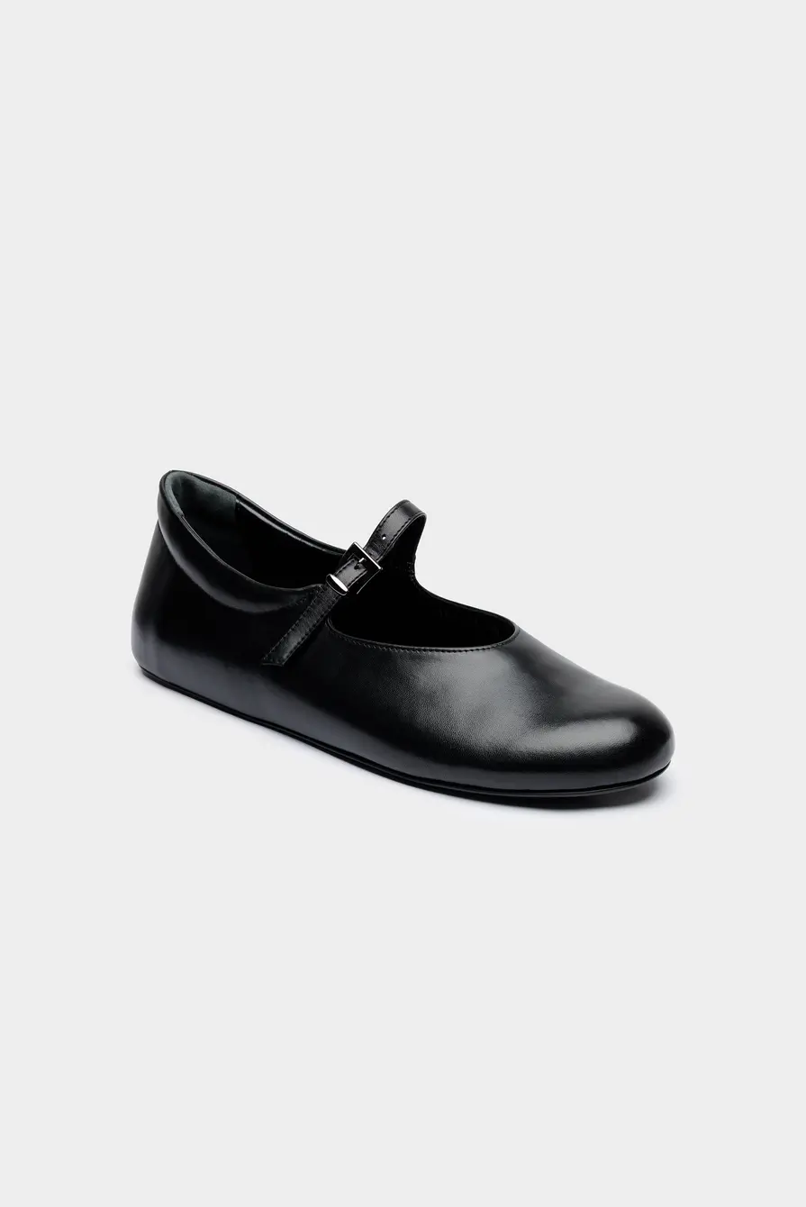 Балетки REFINED