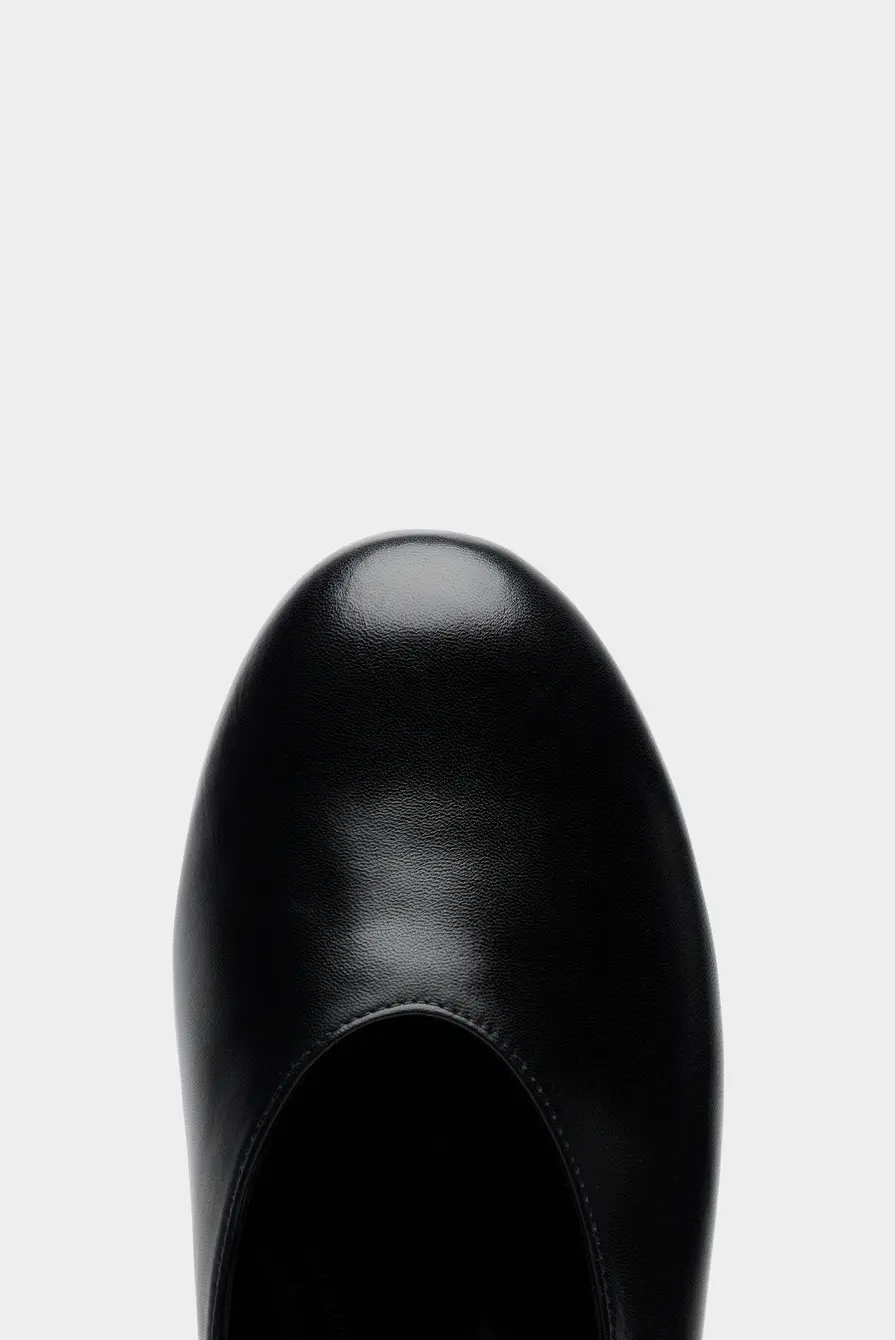Балетки REFINED