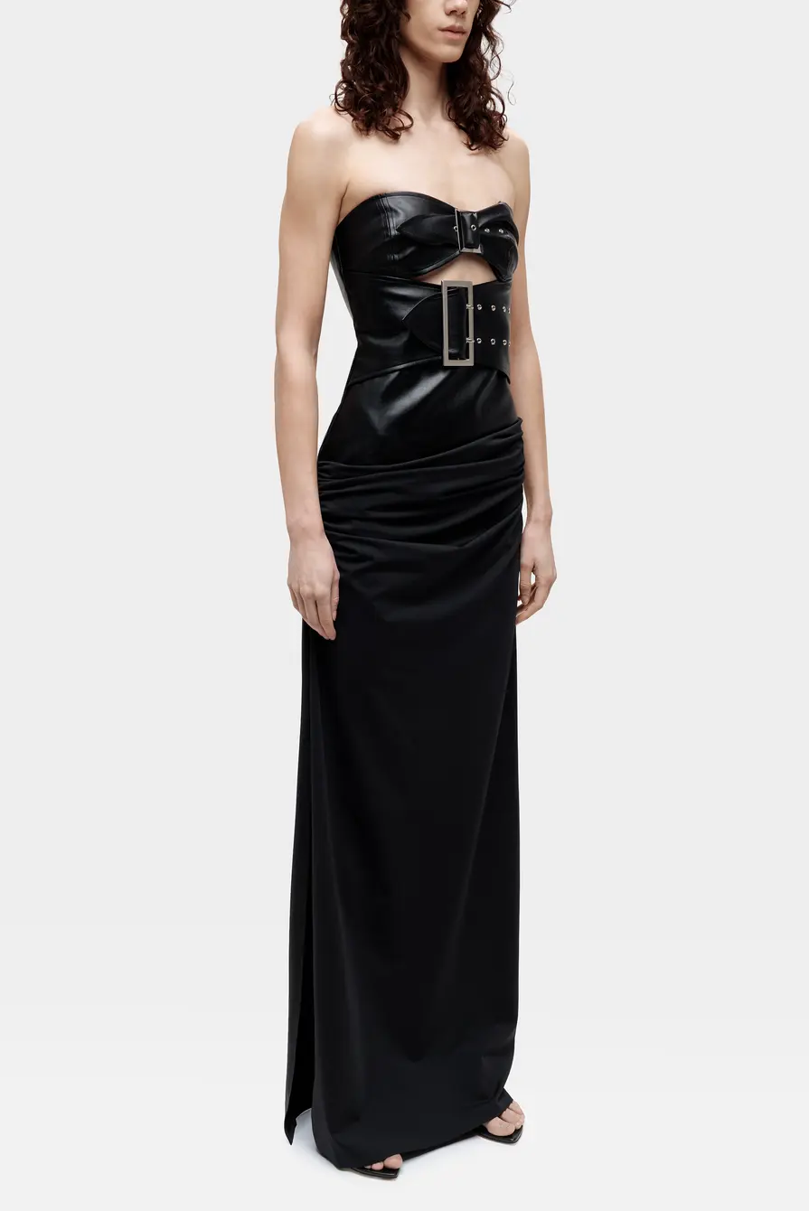 Платье BERHASM