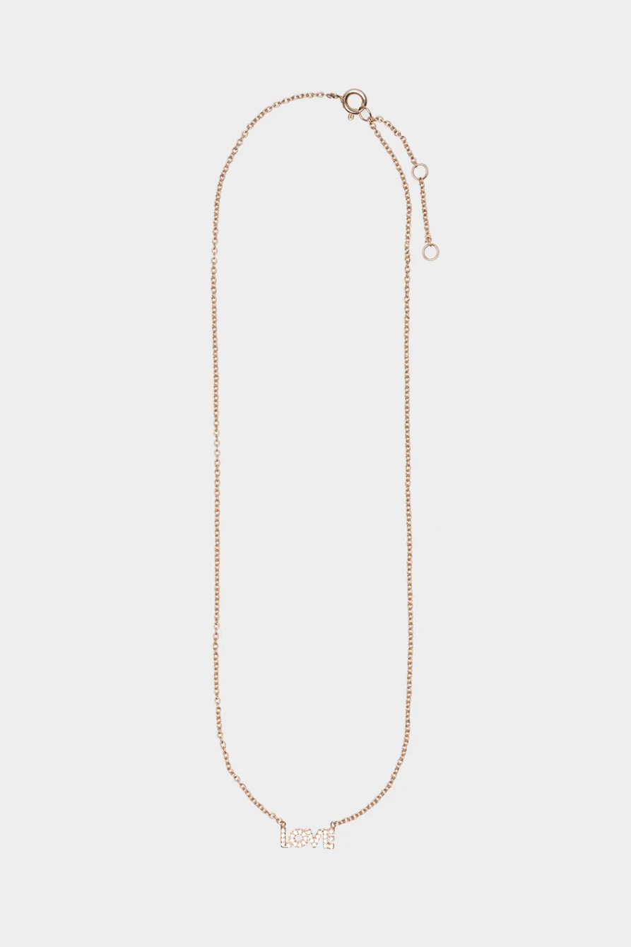 Колье Yanik Jewelry