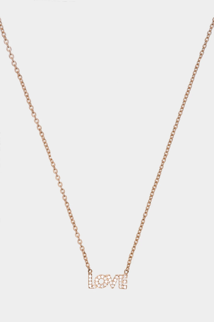 Колье Yanik Jewelry
