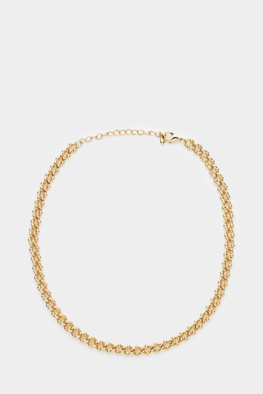 Цепь Yanik jewelry