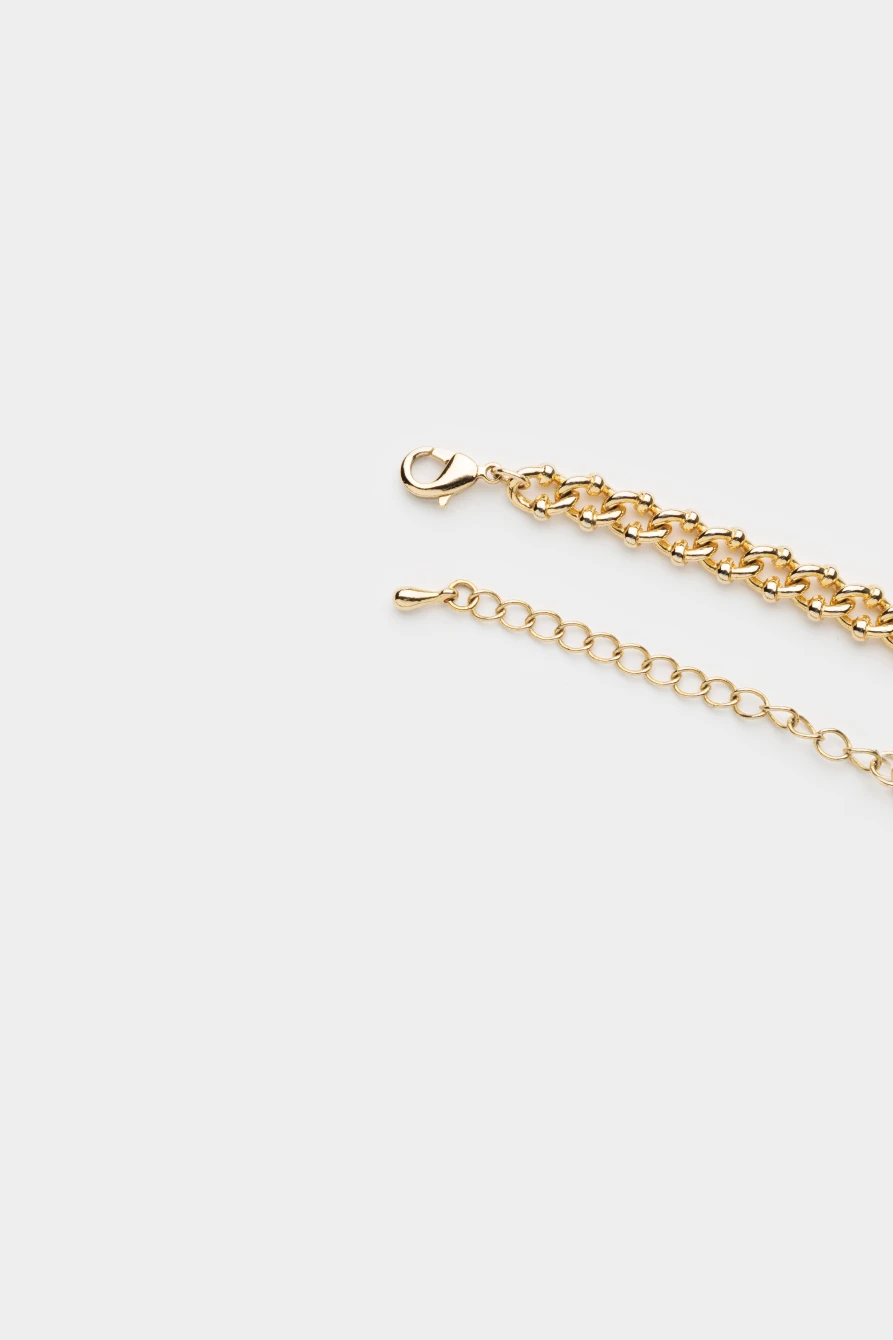 Цепь Yanik jewelry