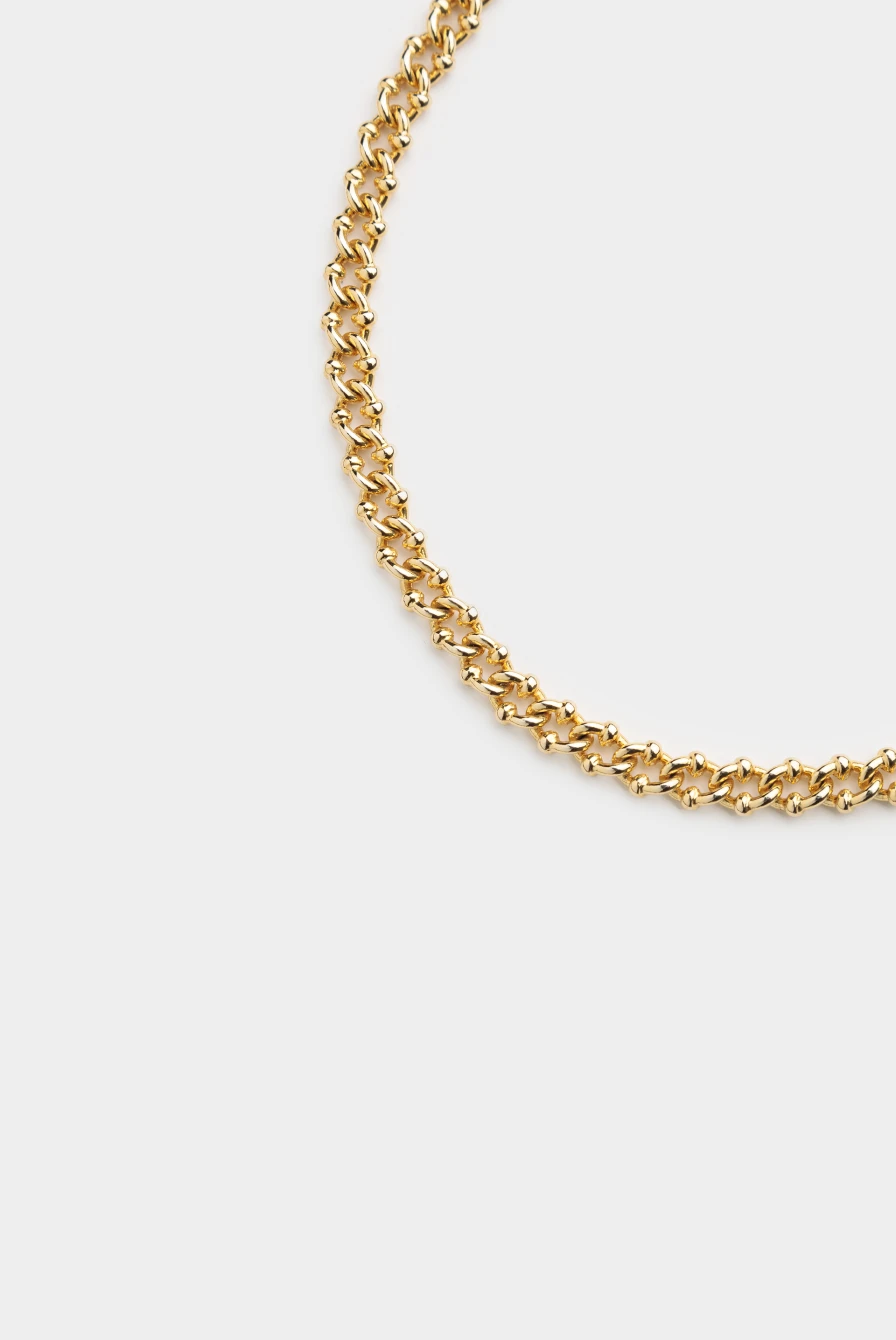 Цепь Yanik jewelry