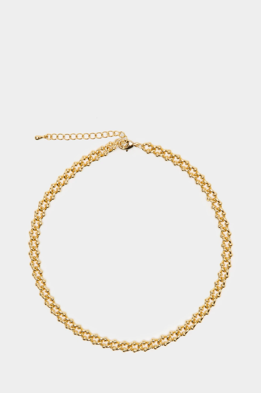Цепь Yanik jewelry