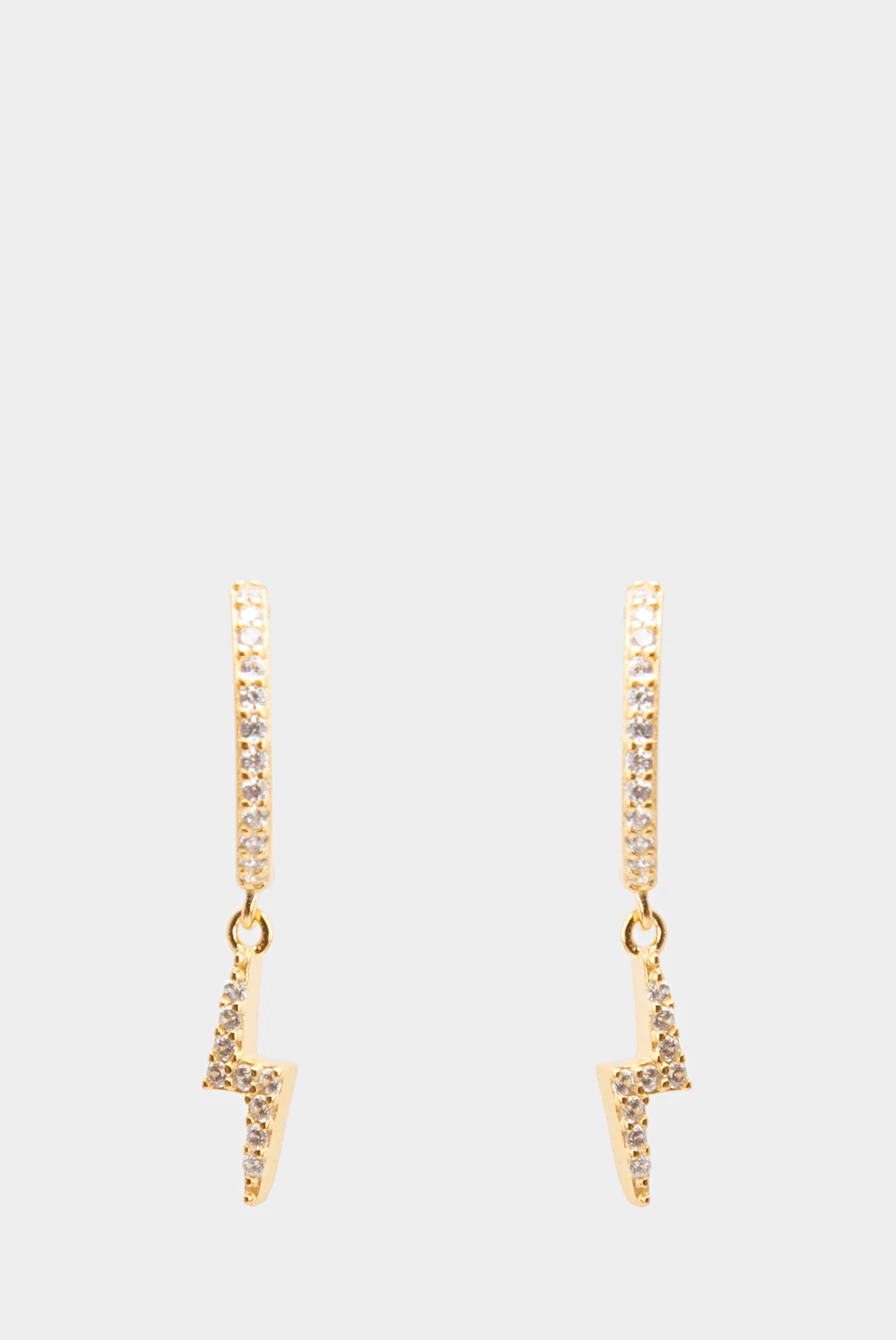 Серьги Yanik Jewelry