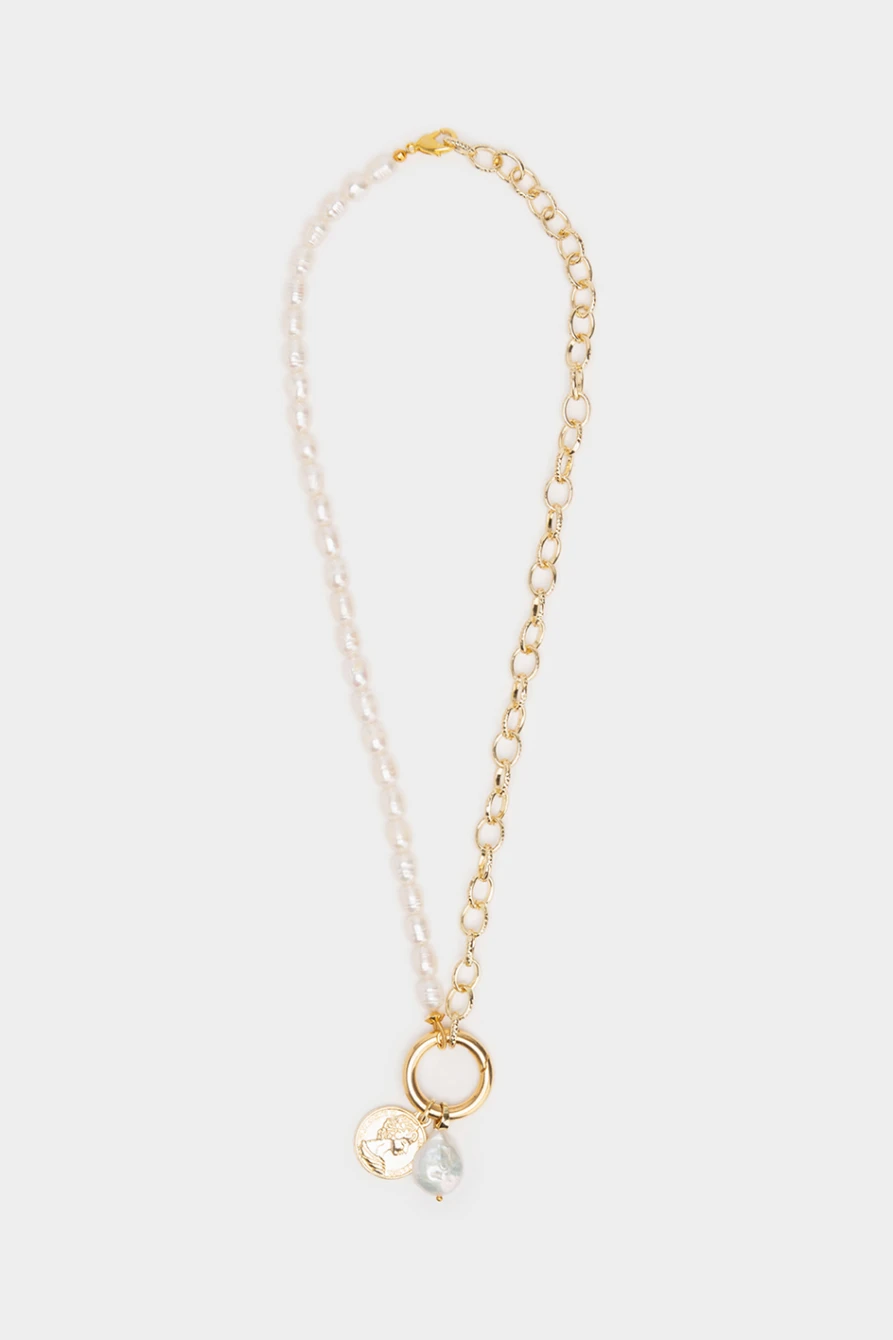 Колье Yanik jewelry