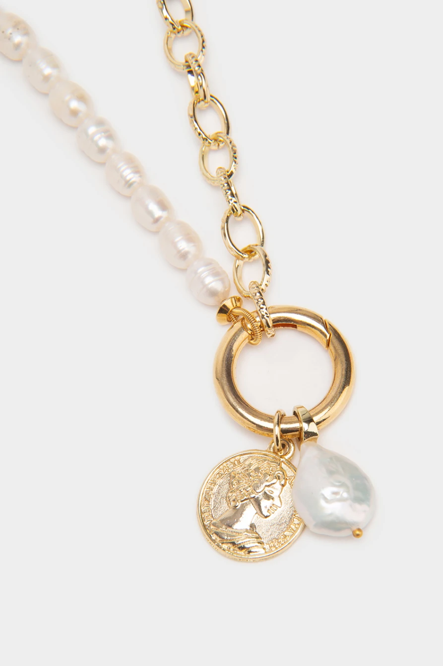 Колье Yanik jewelry