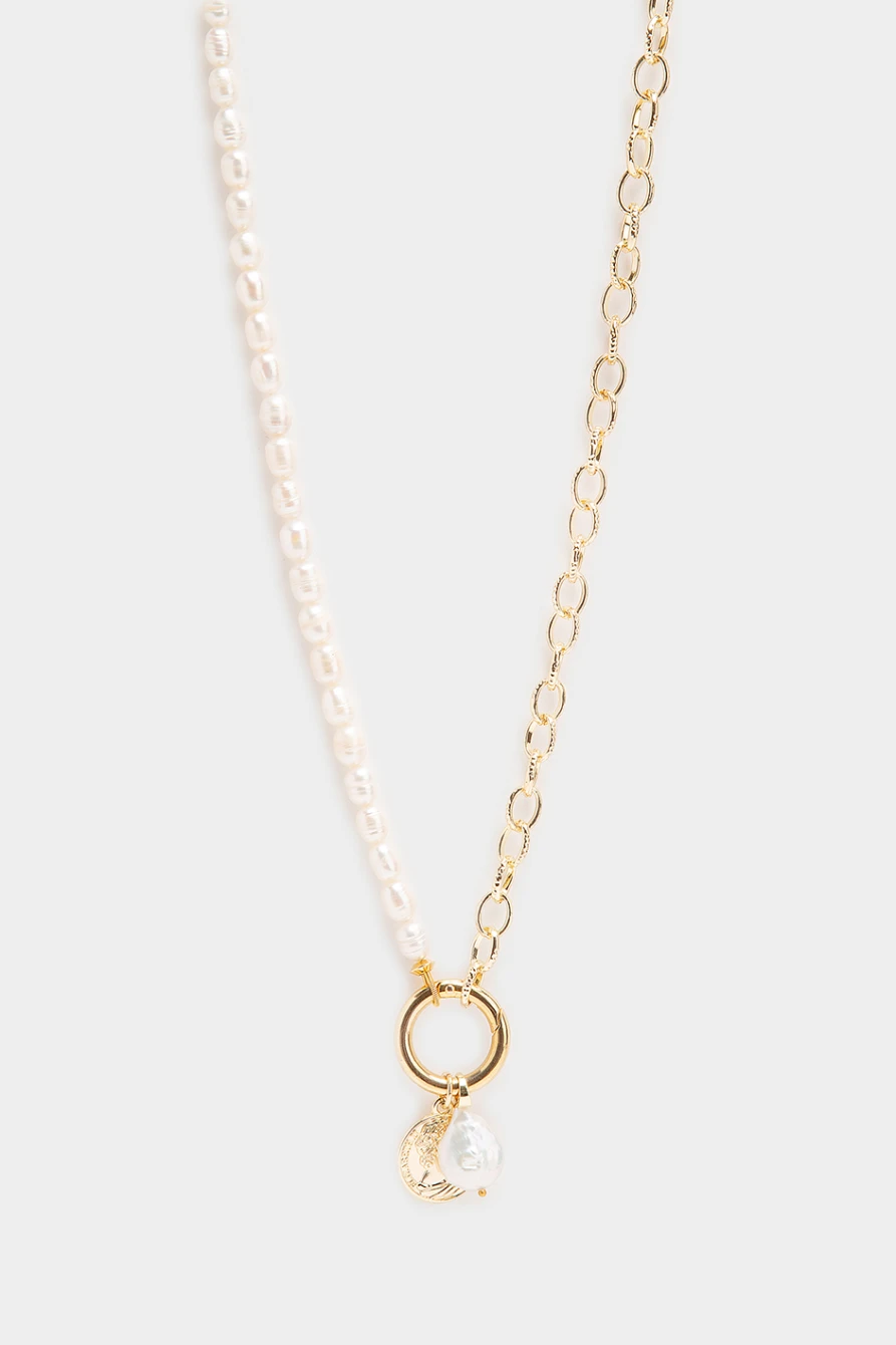 Колье Yanik jewelry
