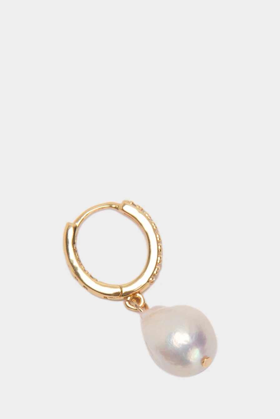 Серьги Yanik Jewelry