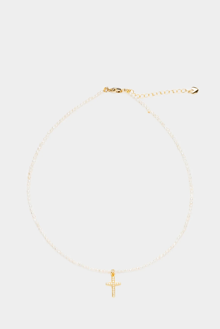 Чокер Yanik jewelry