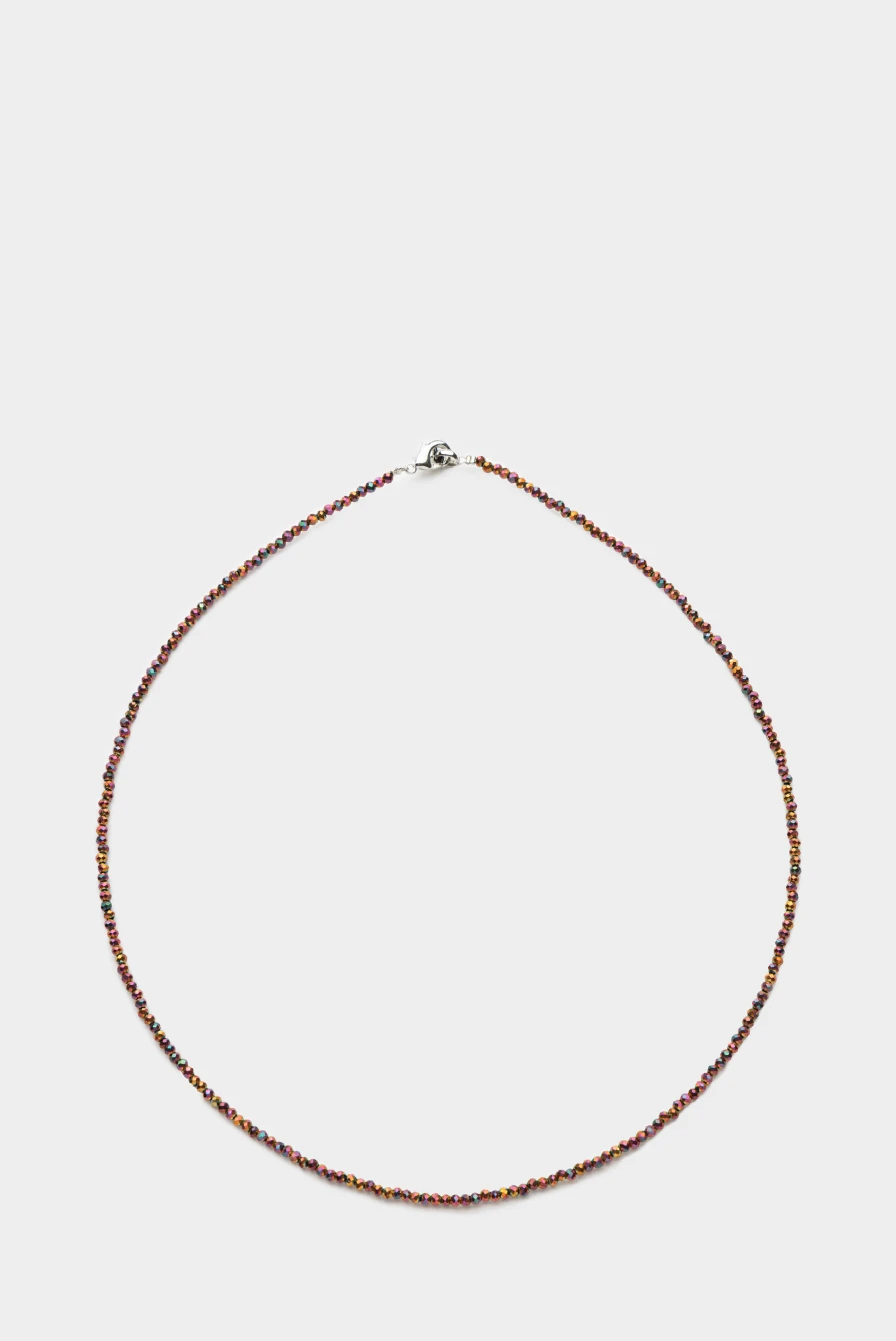Колье Yanik jewelry