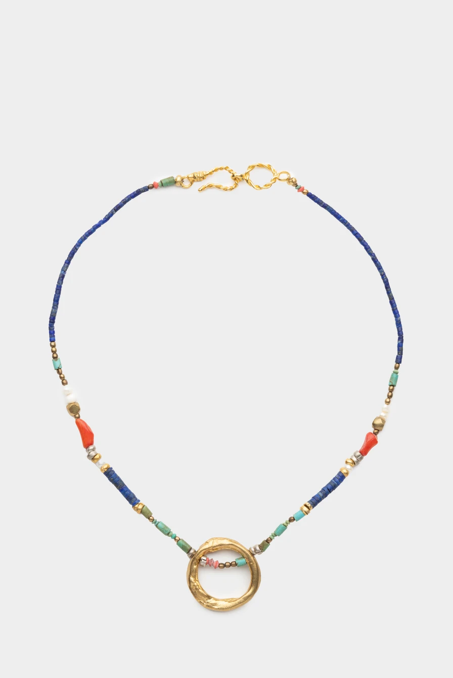 Колье Yanik jewelry