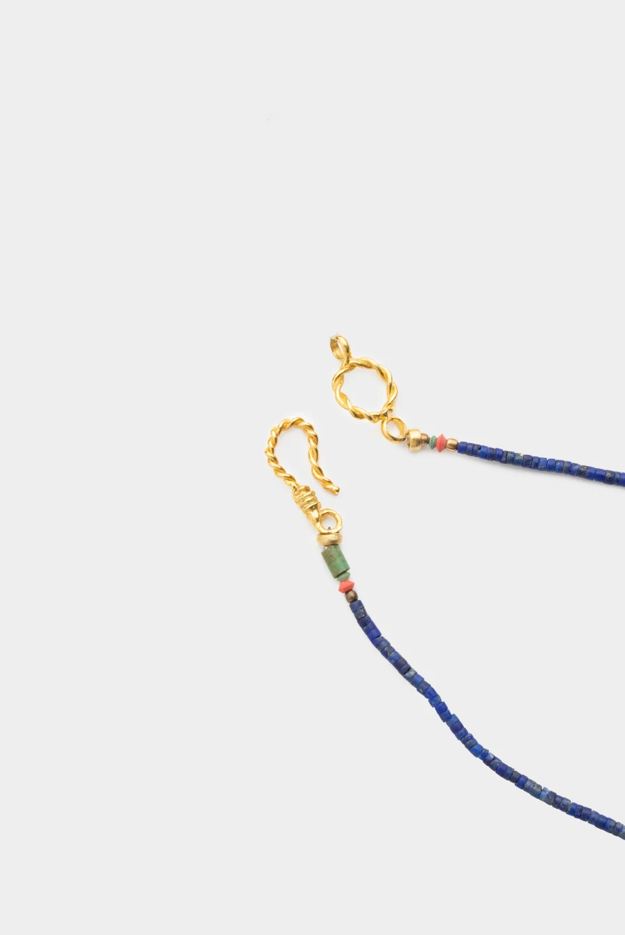 Колье Yanik jewelry