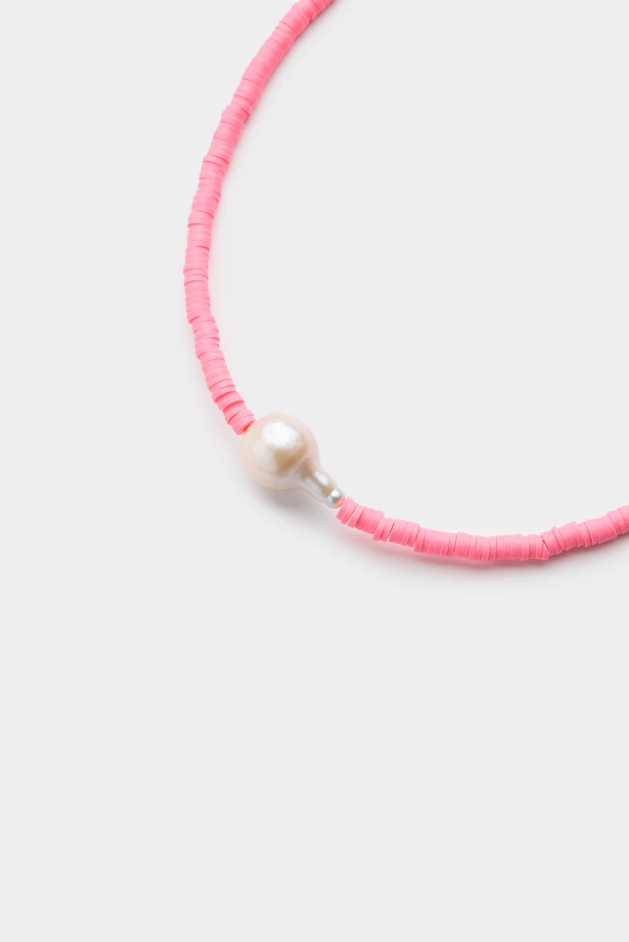 Колье Yanik jewelry