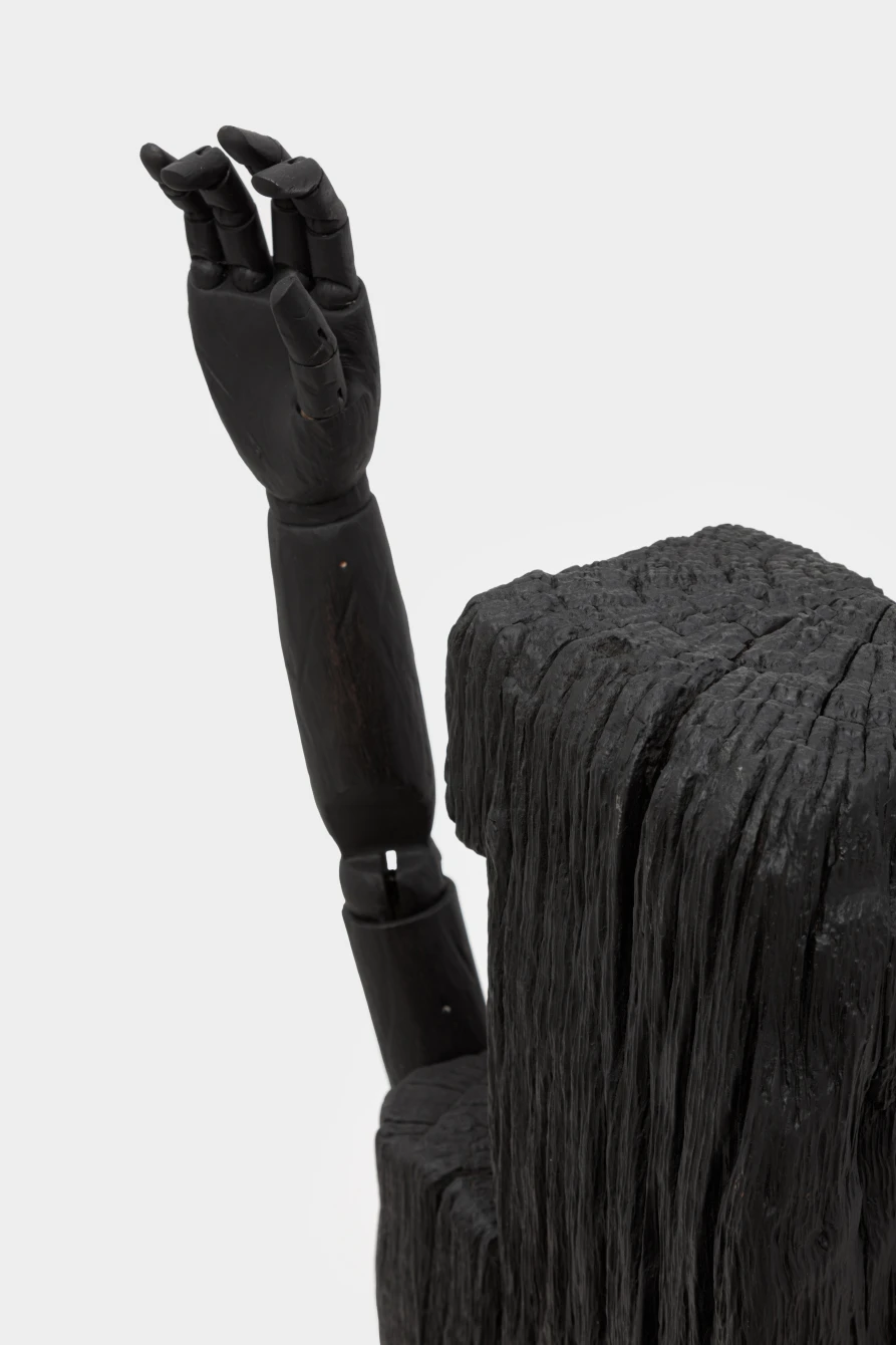 Скульптура RAM