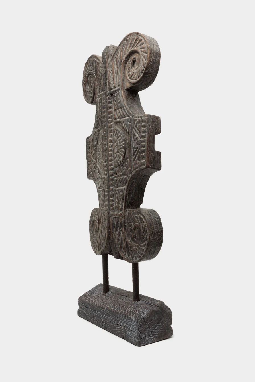 Капитель RAM