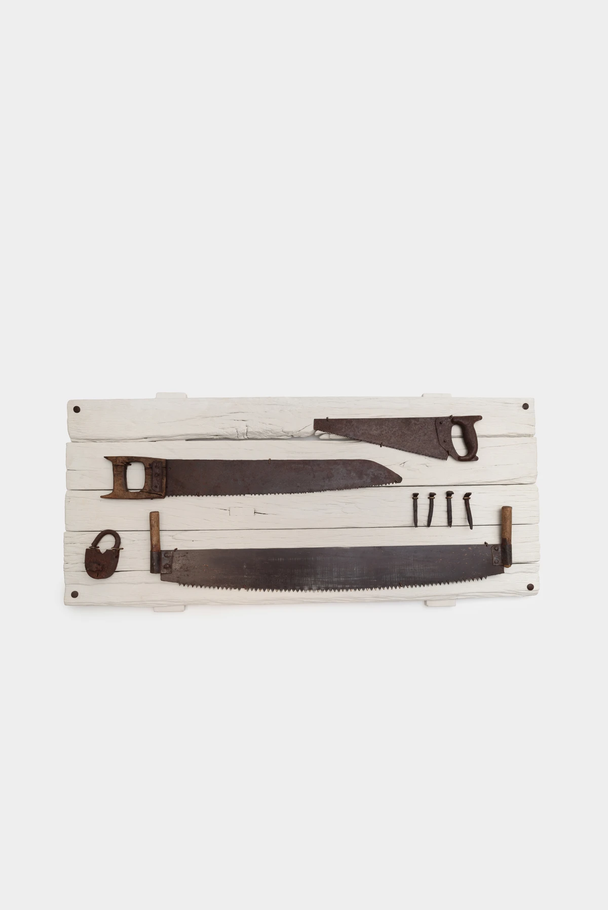 Панно RAM
