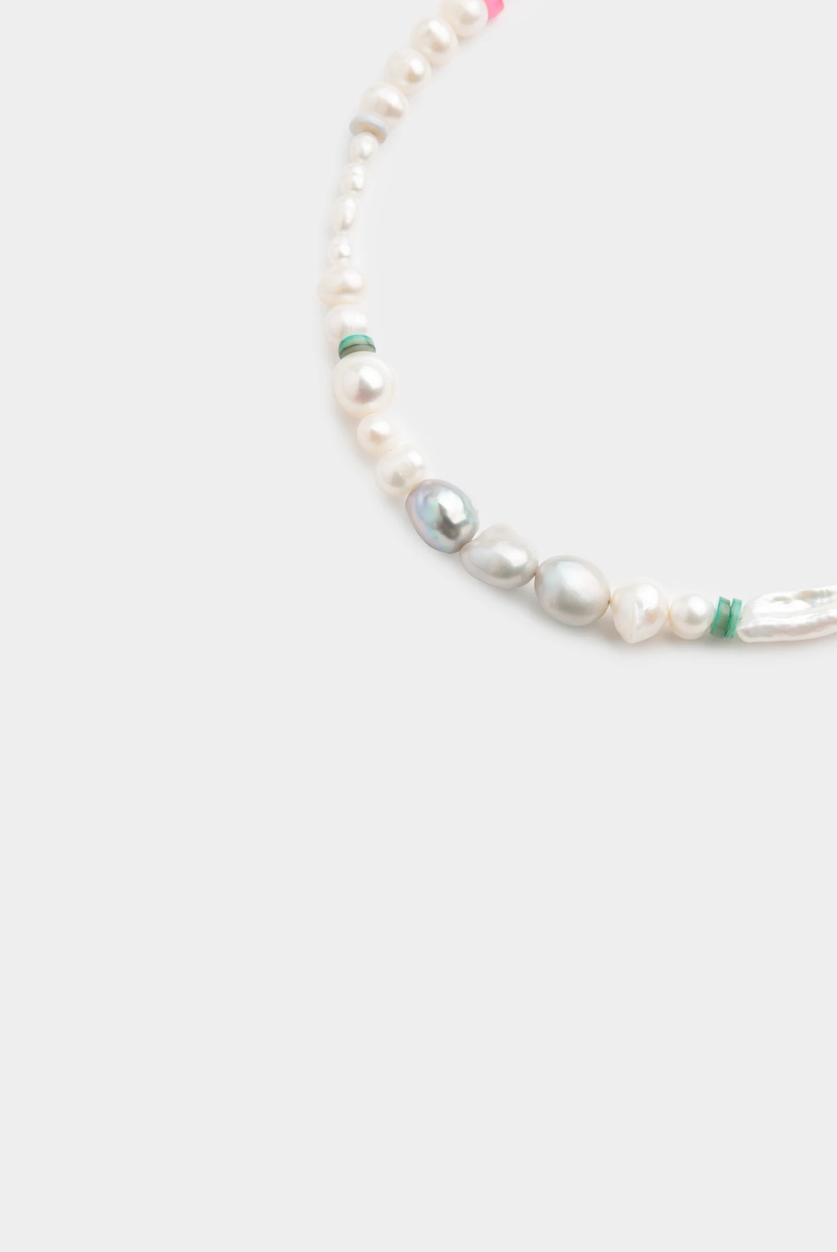 Чокер Yanik Jewelry
