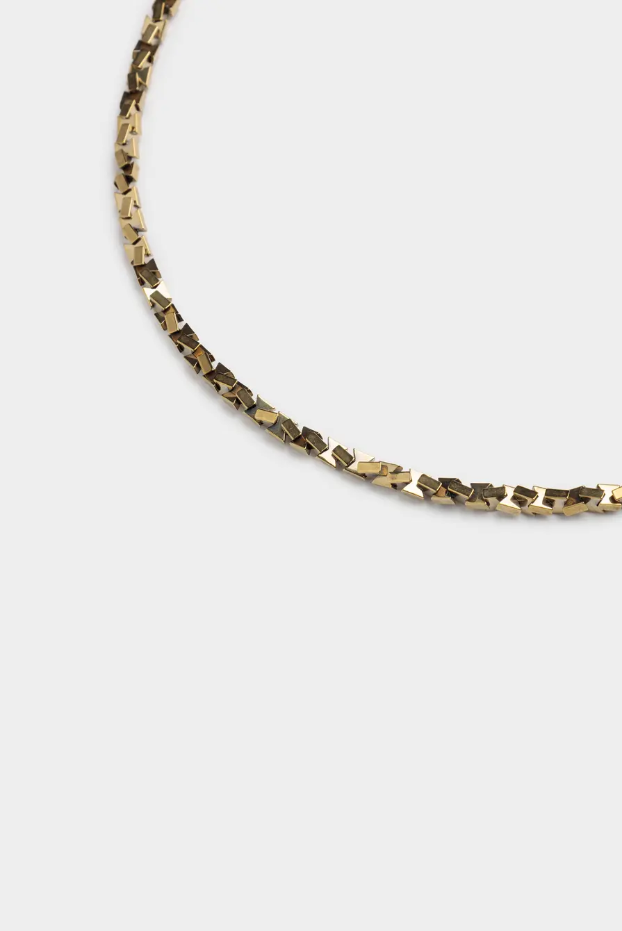 Колье Yanik Jewelry