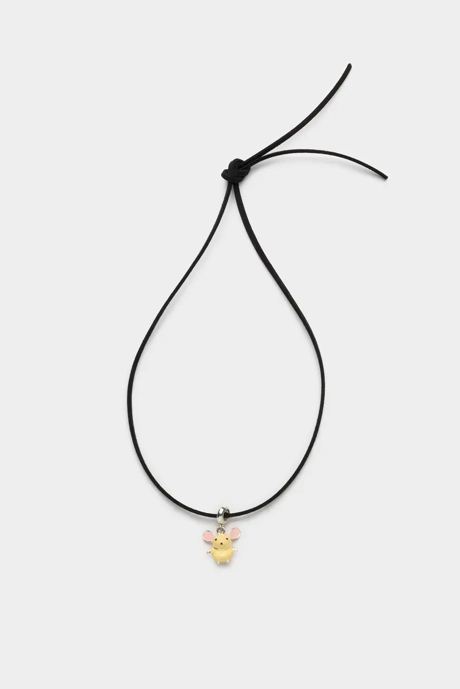 Чокер Yanik Jewelry