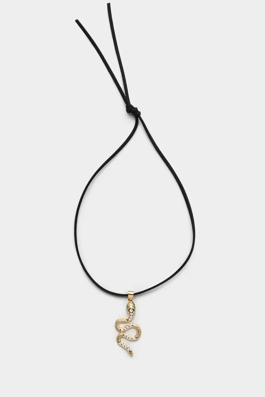 Чокер Yanik Jewelry