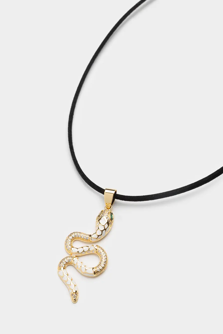 Чокер Yanik Jewelry