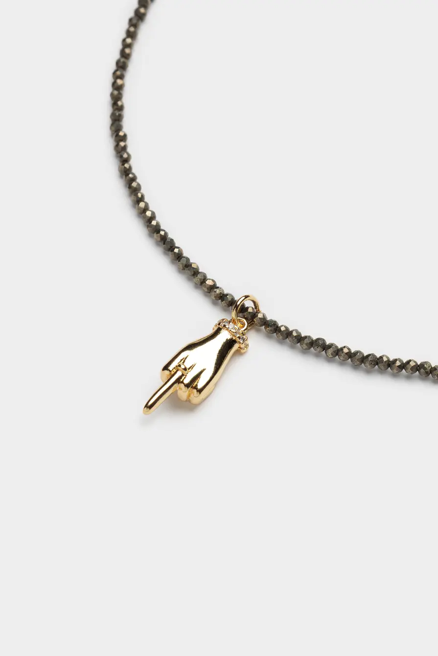 Колье Yanik Jewelry