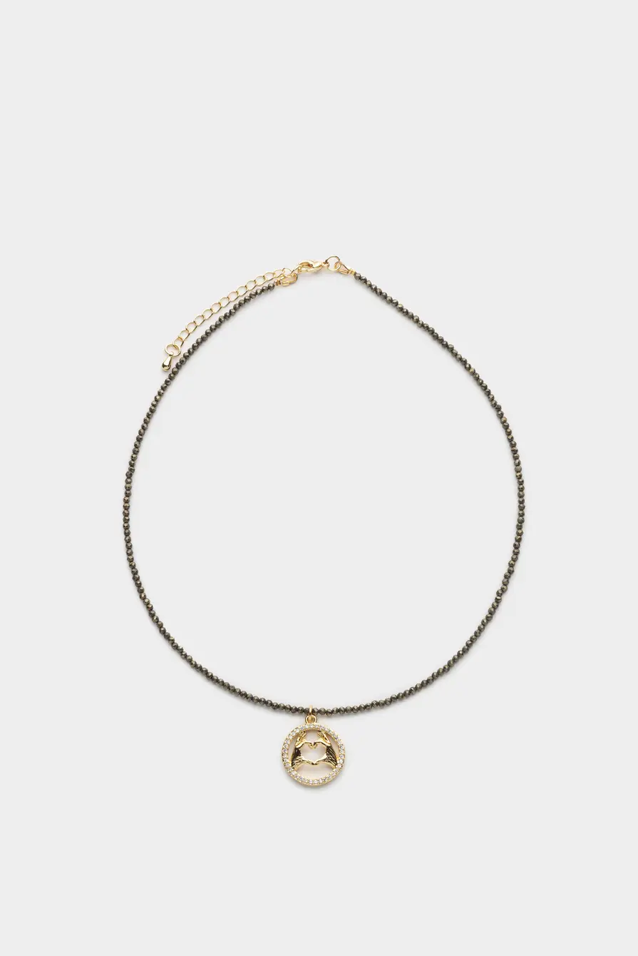 Колье Yanik Jewelry
