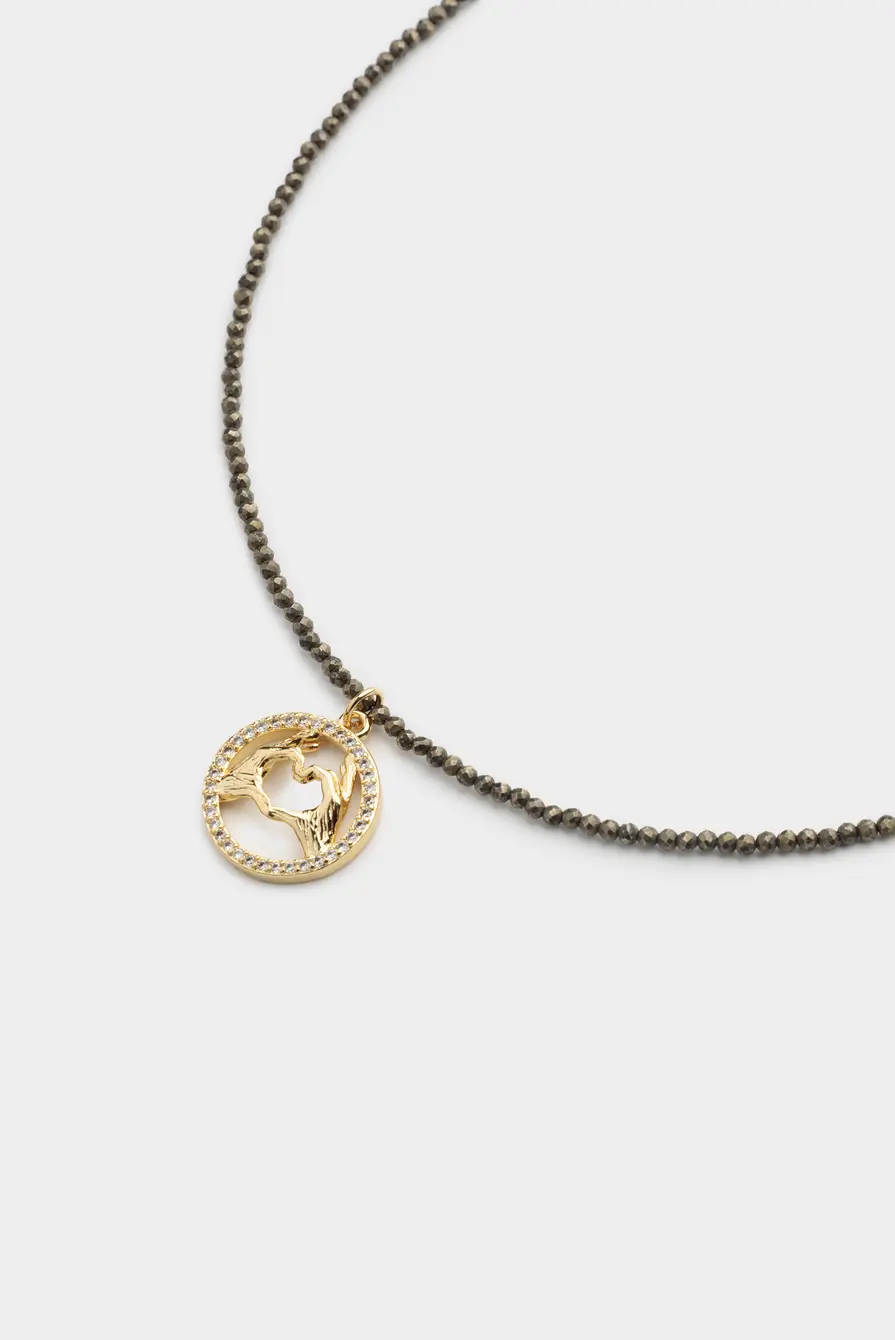 Колье Yanik Jewelry