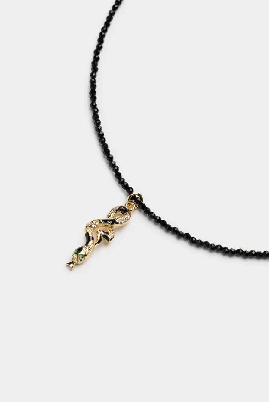 Колье Yanik Jewelry
