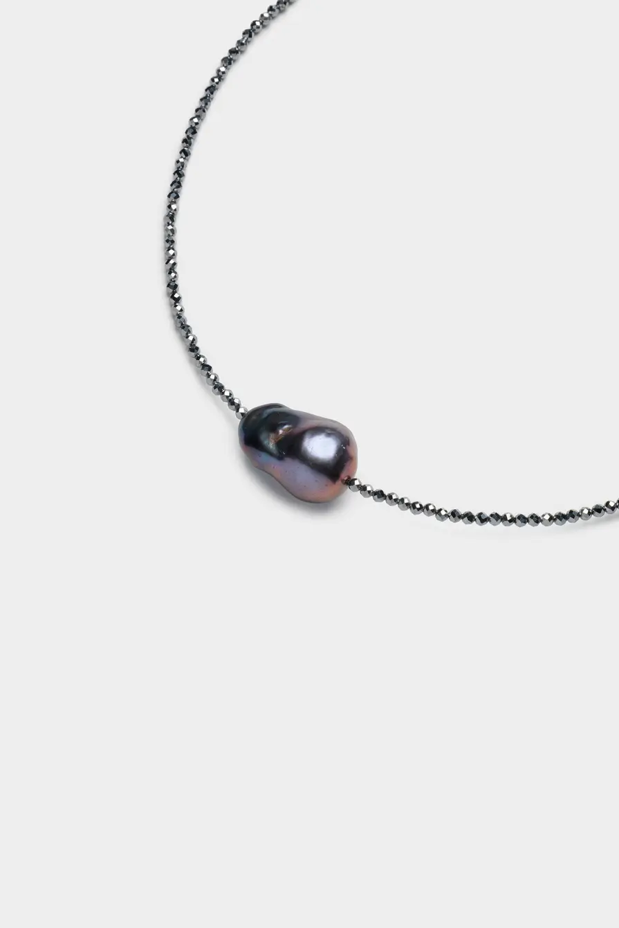 Чокер Yanik Jewelry