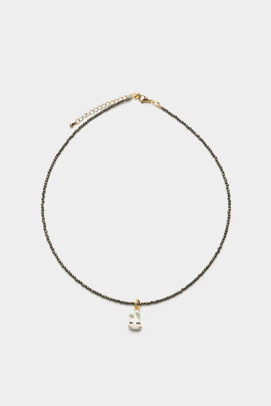 Колье Yanik Jewelry