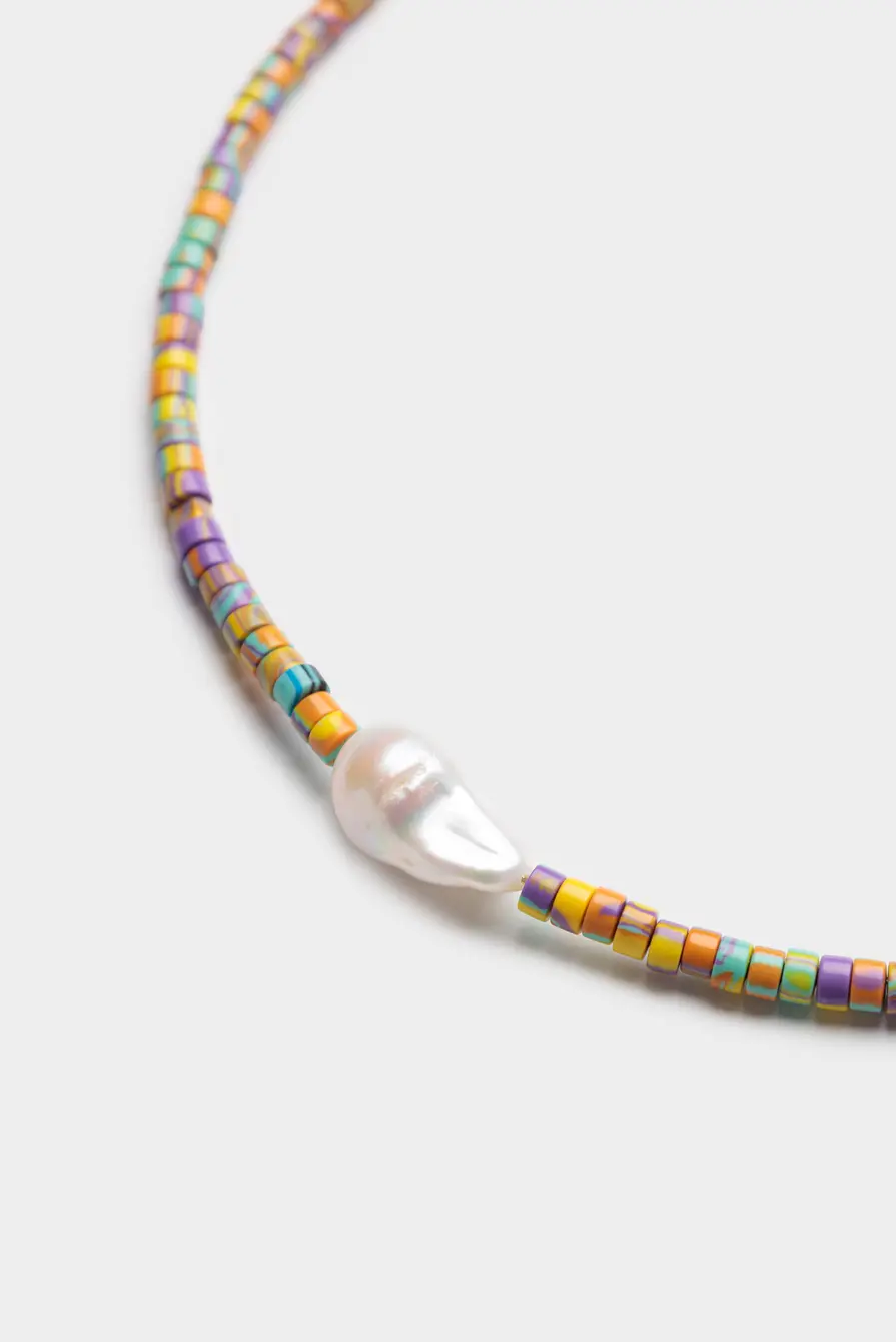 Колье Yanik Jewelry