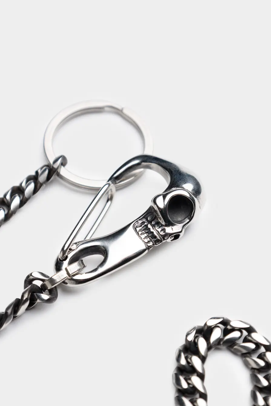 Цепь Yanik Jewelry