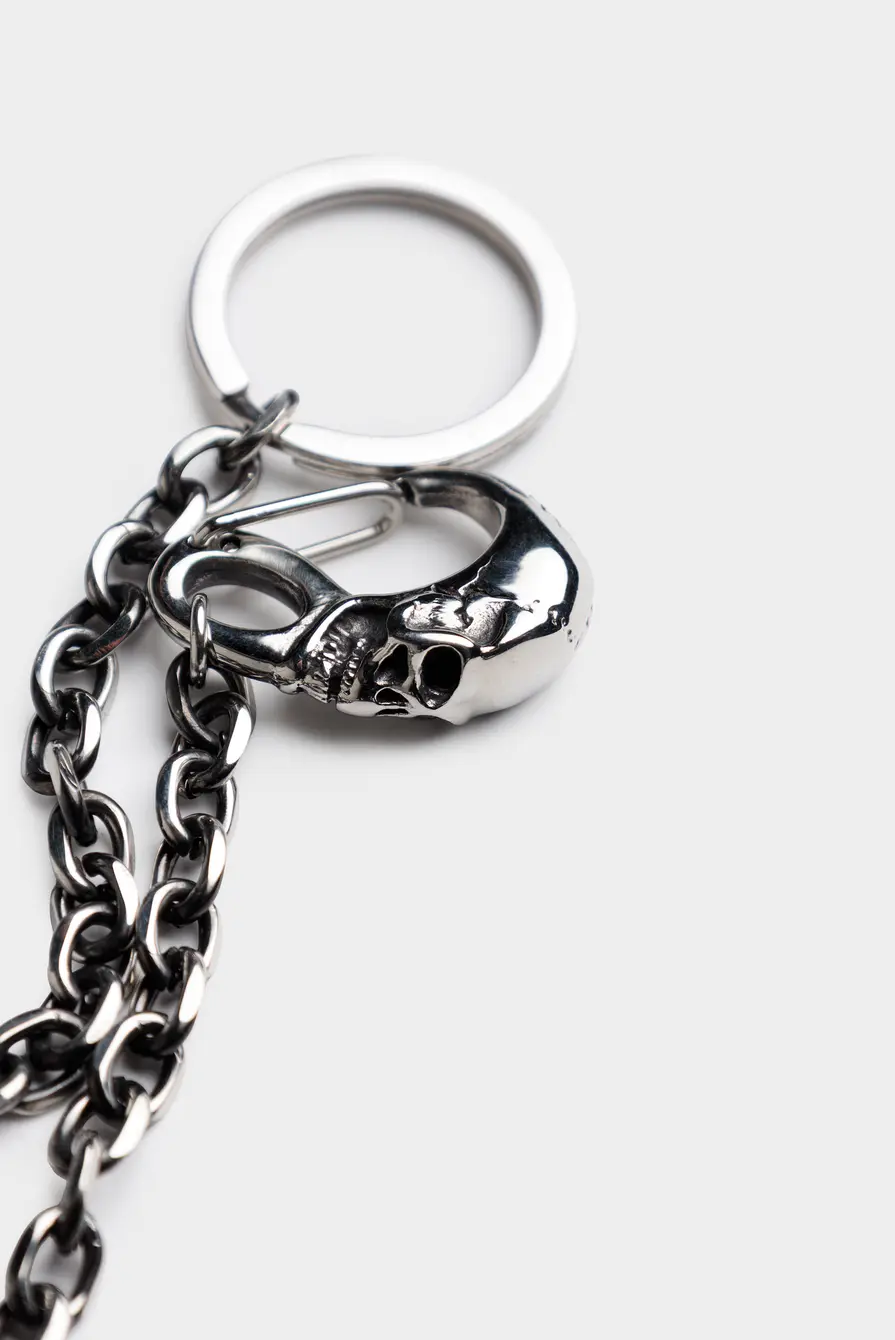 Цепь Yanik Jewelry