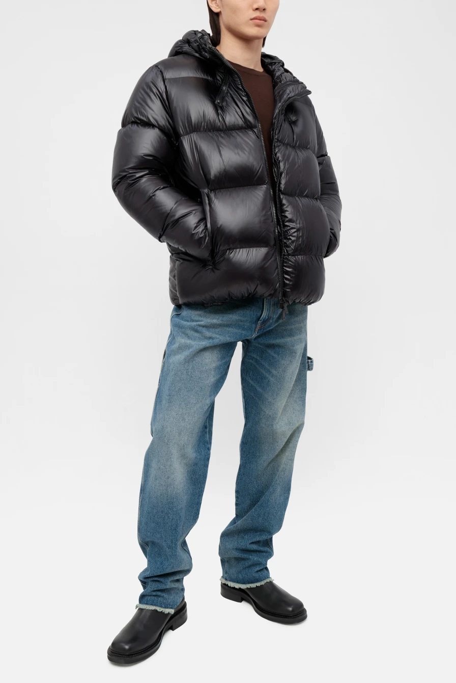 Пуховик Add