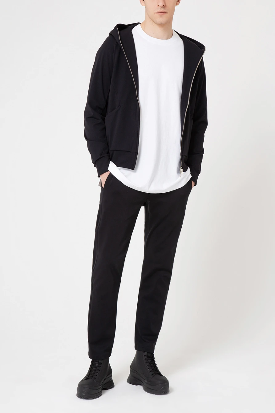 Лонгслив Attachment