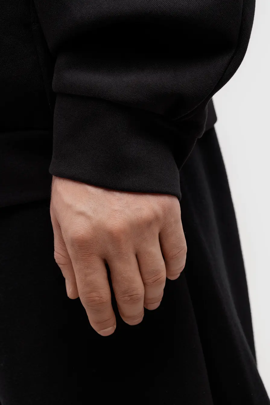 Худи Attachment