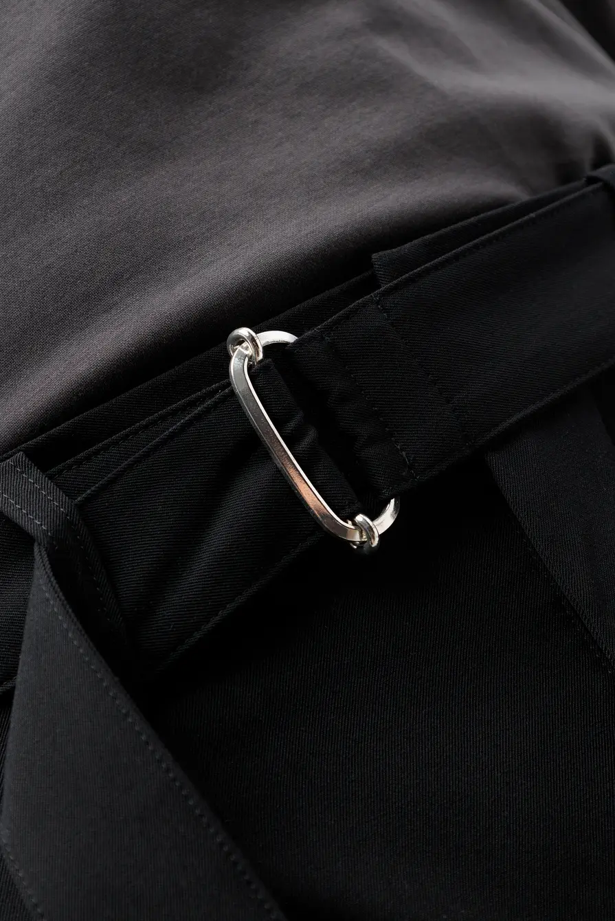 Брюки Attachment