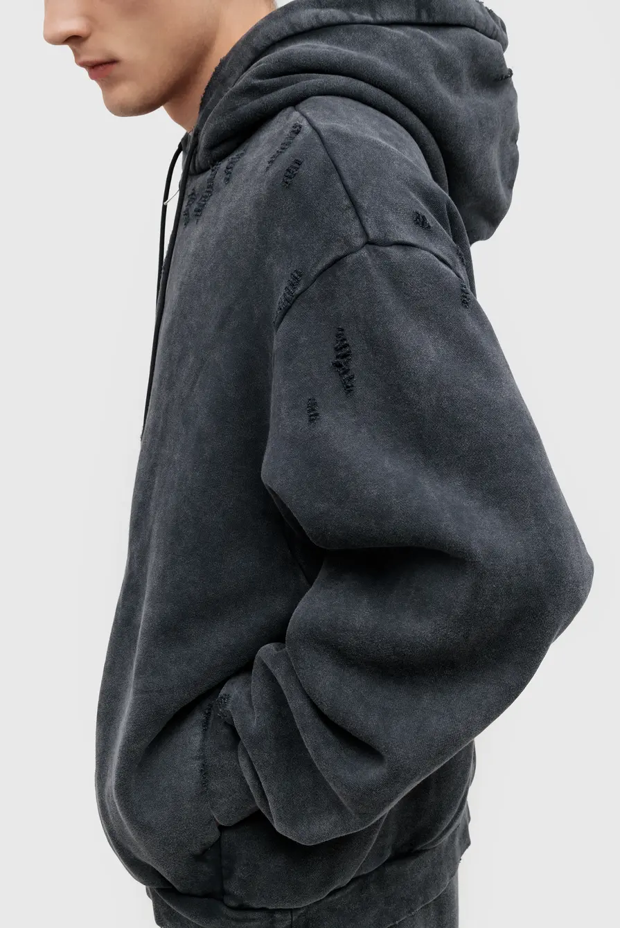 Худи Attachment