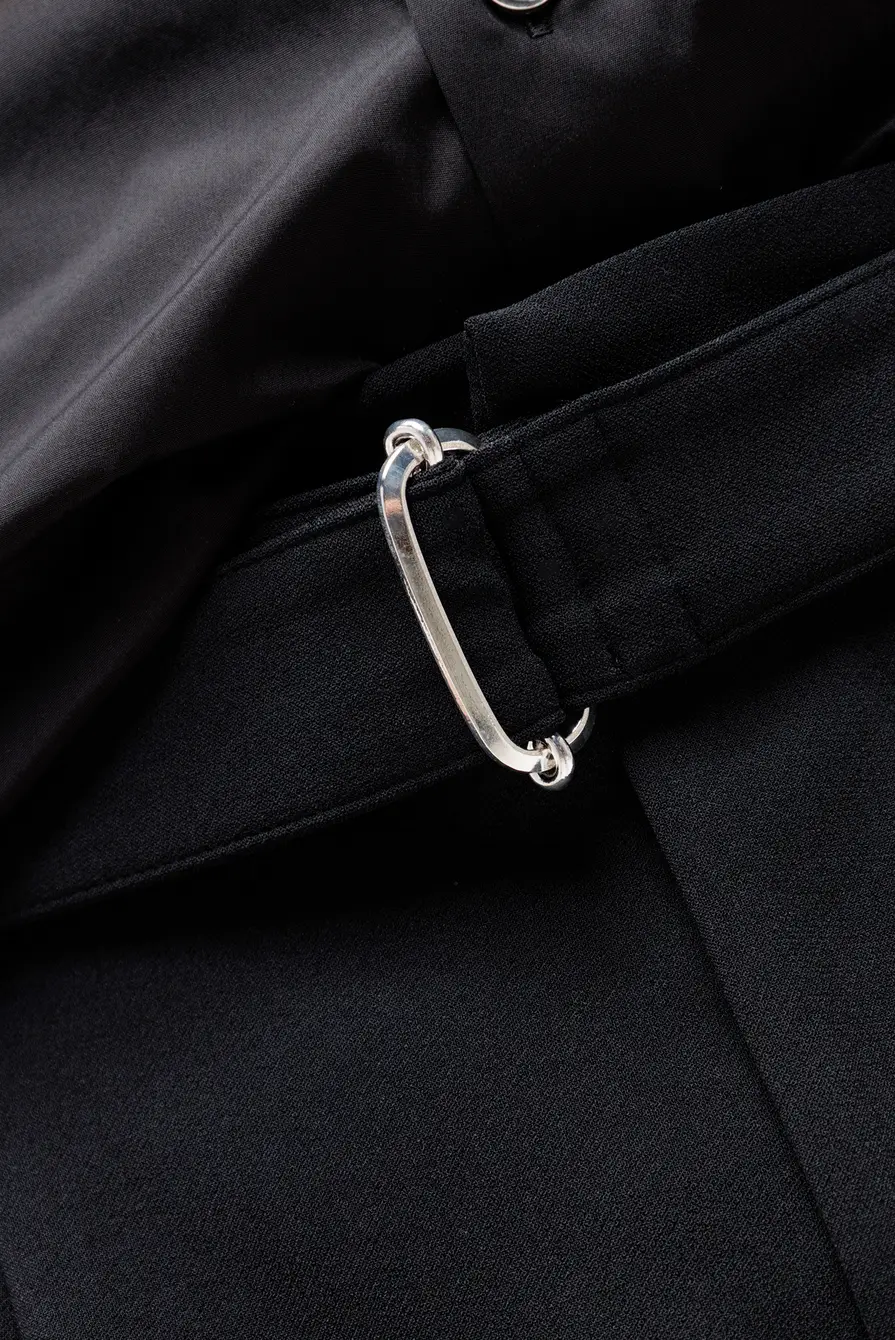 Брюки Attachment