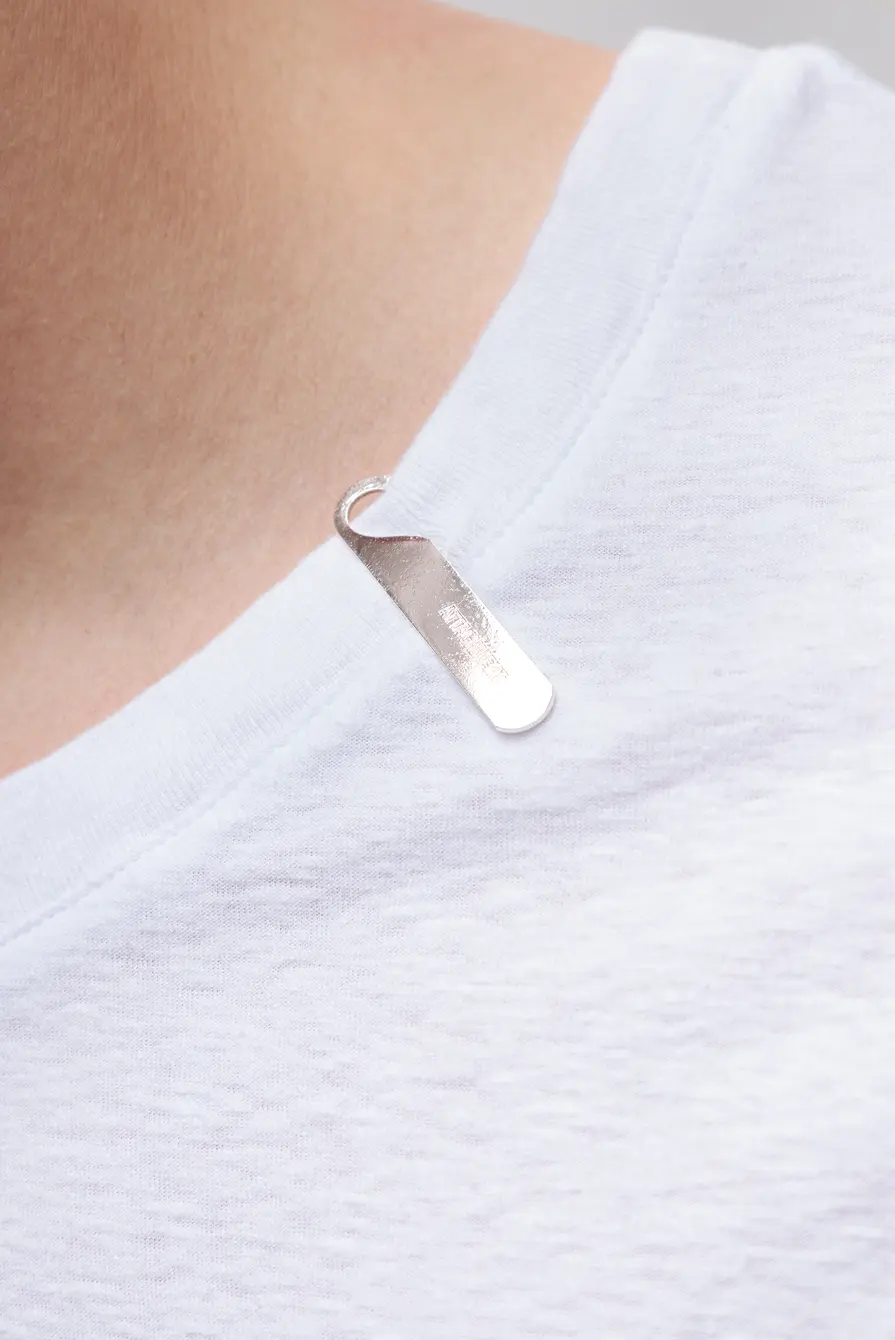 Футболка Attachment