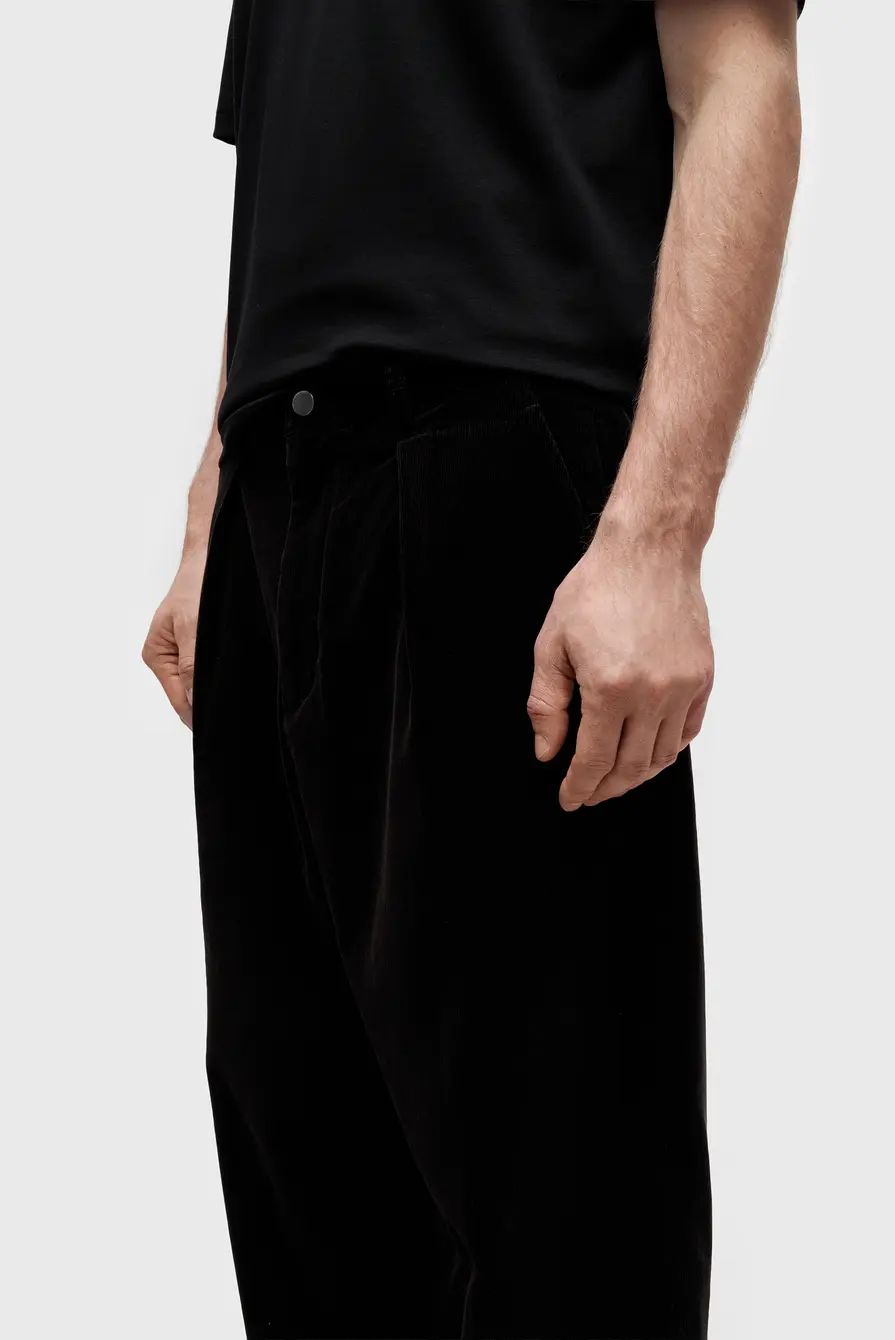 Брюки Attachment