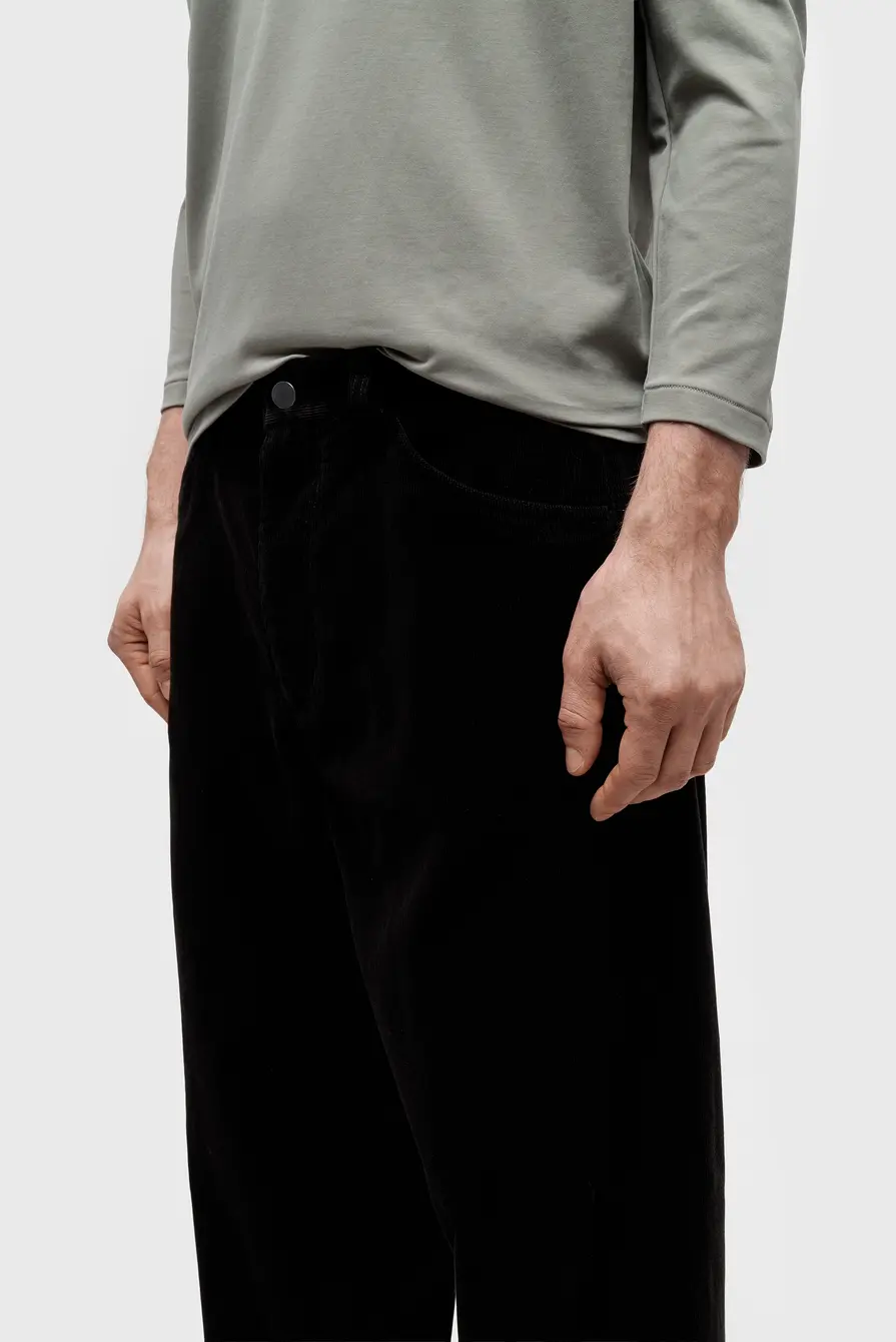 Брюки Attachment