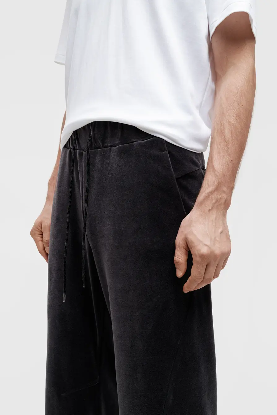Брюки Attachment