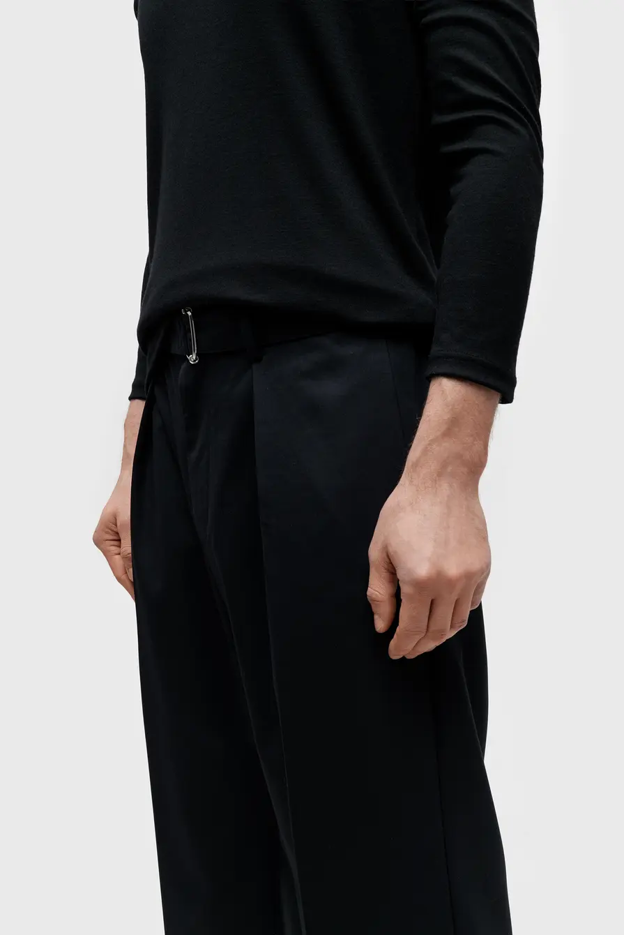 Брюки Attachment