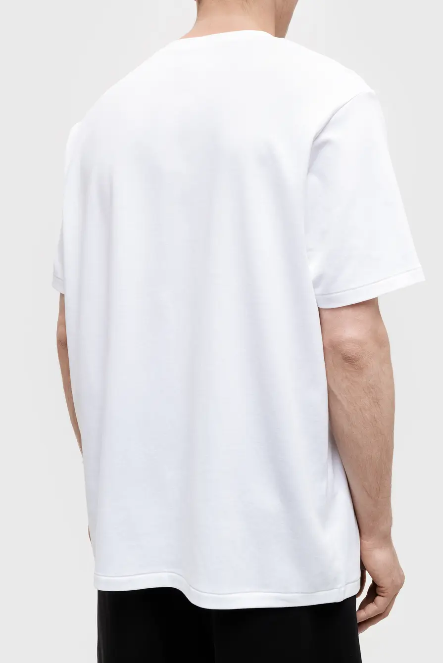 Футболка Attachment